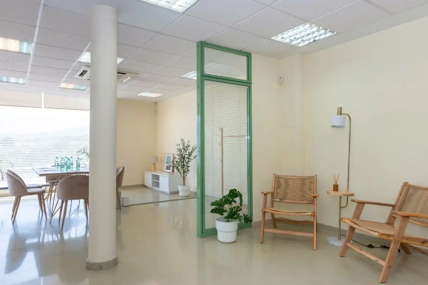 Office for rent in N/A, -1, Santa Coloma de Cervelló