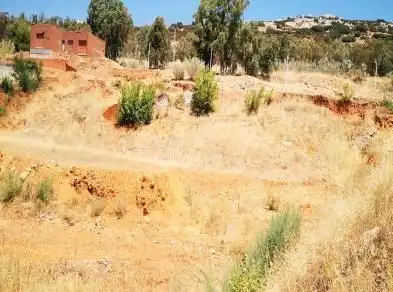 Residencial en venta en Puertollano