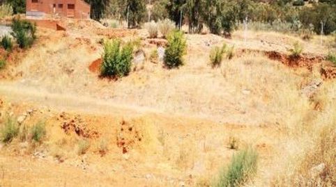 Foto 4 de Residencial en venta en Calle Galicia, El Poblado - Abulagar, Puertollano