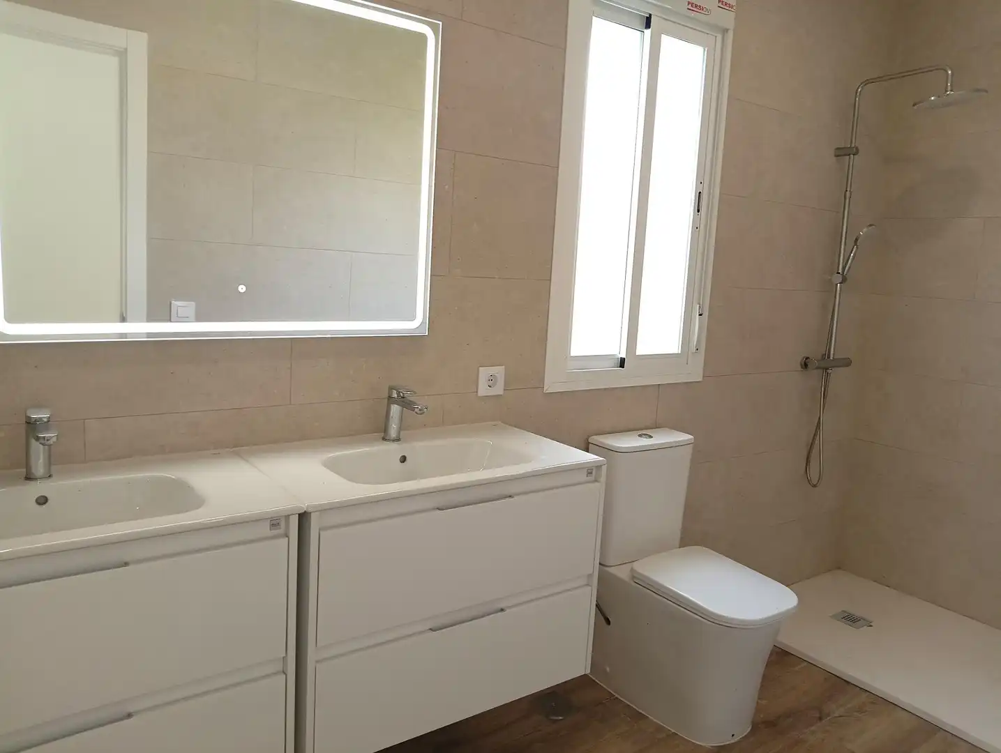 Bany de Casa o xalet en venda en Conil de la Frontera