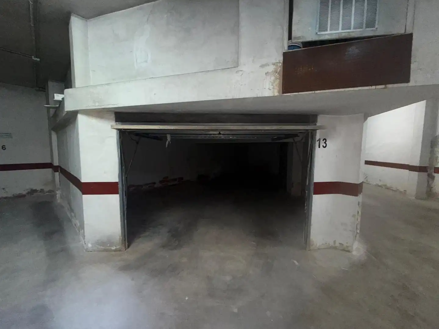 Einzelparkplatz zum Verkauf in Algemesí