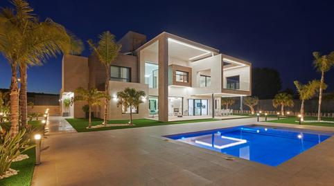 Photo 2 of Houses for sale in N/a, -1, Los Conejos, Molina de Segura