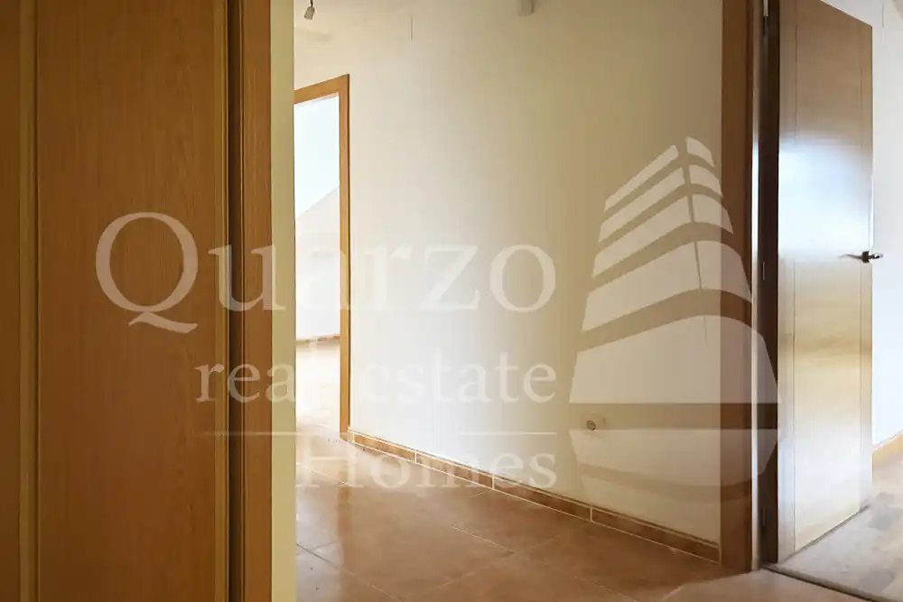 Piso en venta en Hontanares de Eresma con Aire acondicionado y Trastero