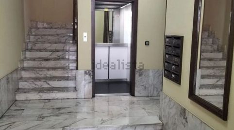 Foto 2 de Pis en venda a Avenida del Príncipe de Asturias, 25, La Calzada, Gijón