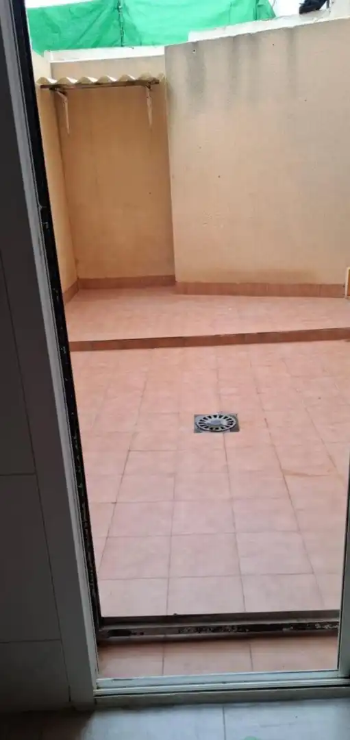 Piso en venta en La Unión ciudad
