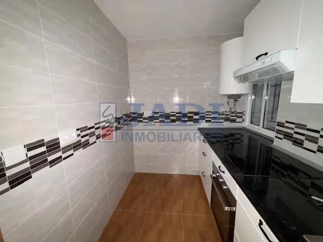 Kitchen of Flat for sale in Valdepeñas  with Terrace