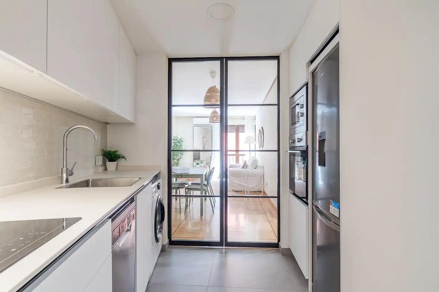 Wohnung mit Aufzug zum Verkauf in Centro, imagen 9