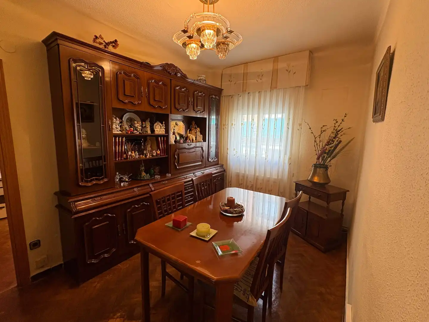Flat with lift for sale in Calle de Etruria, imagen 2