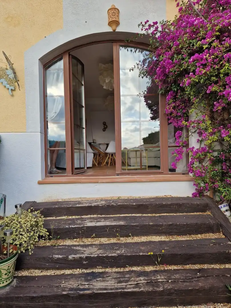Casa a schiera con piscina in vendita a Golf Bahía, imagen 3