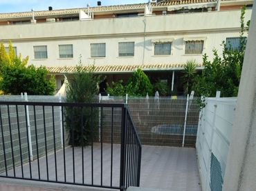 Dúplex en venta en Calle Jesús Hernández Conesa 17