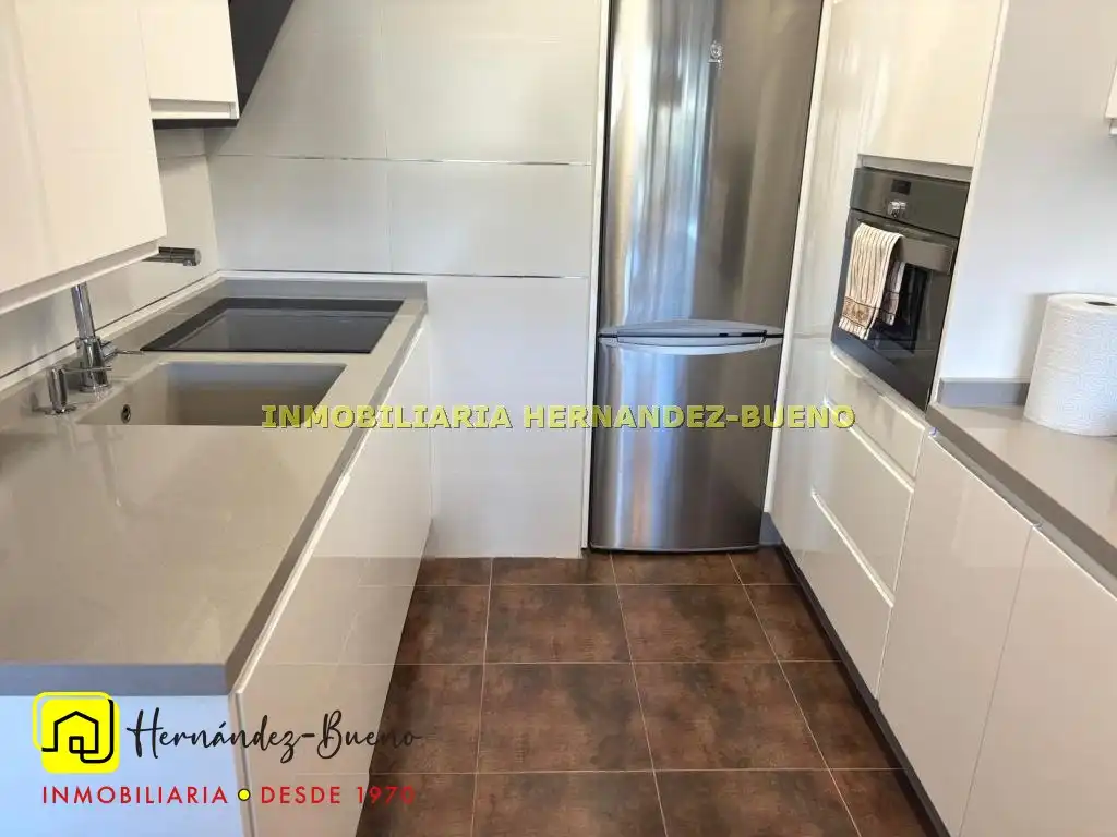 Flat with terrace for sale in Centro, imagen 13
