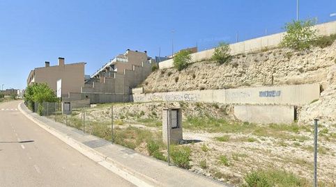 Foto 5 de Residencial en venda a Calle Alemania, 19, Cuarte de Huerva, Zaragoza