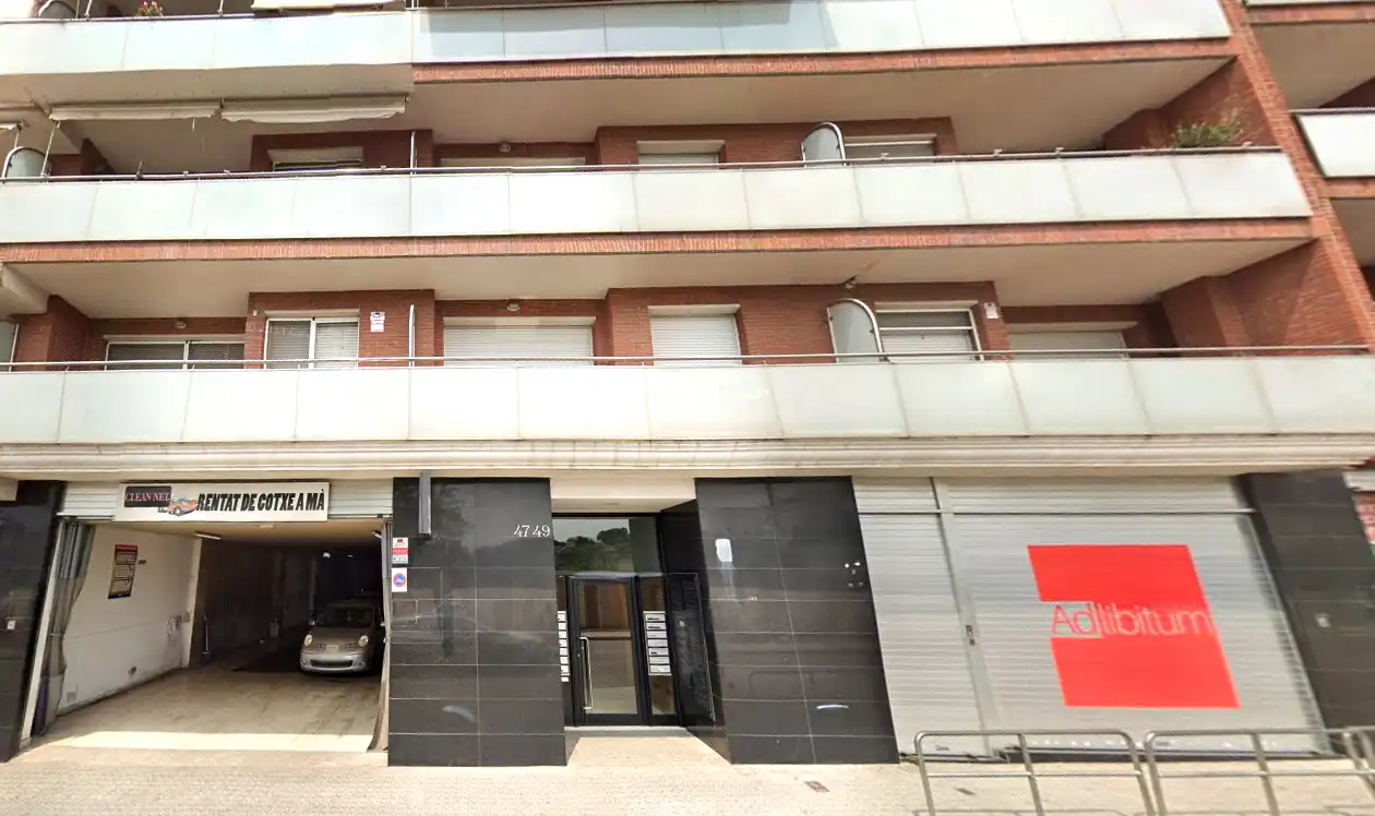 Wohnung zum Verkauf in Carrer de la Trieta, imagen 3