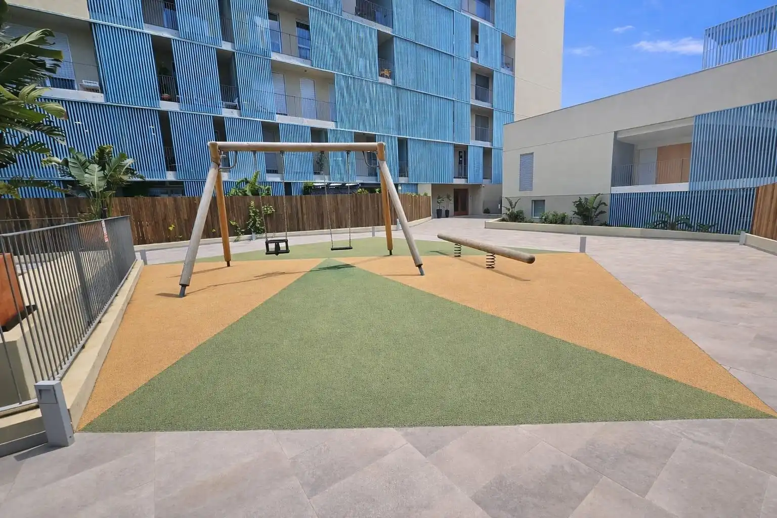 Terrassa de Planta baixa en venda en  Palma de Mallorca amb Aire condicionat, Jardí privat i Parquet