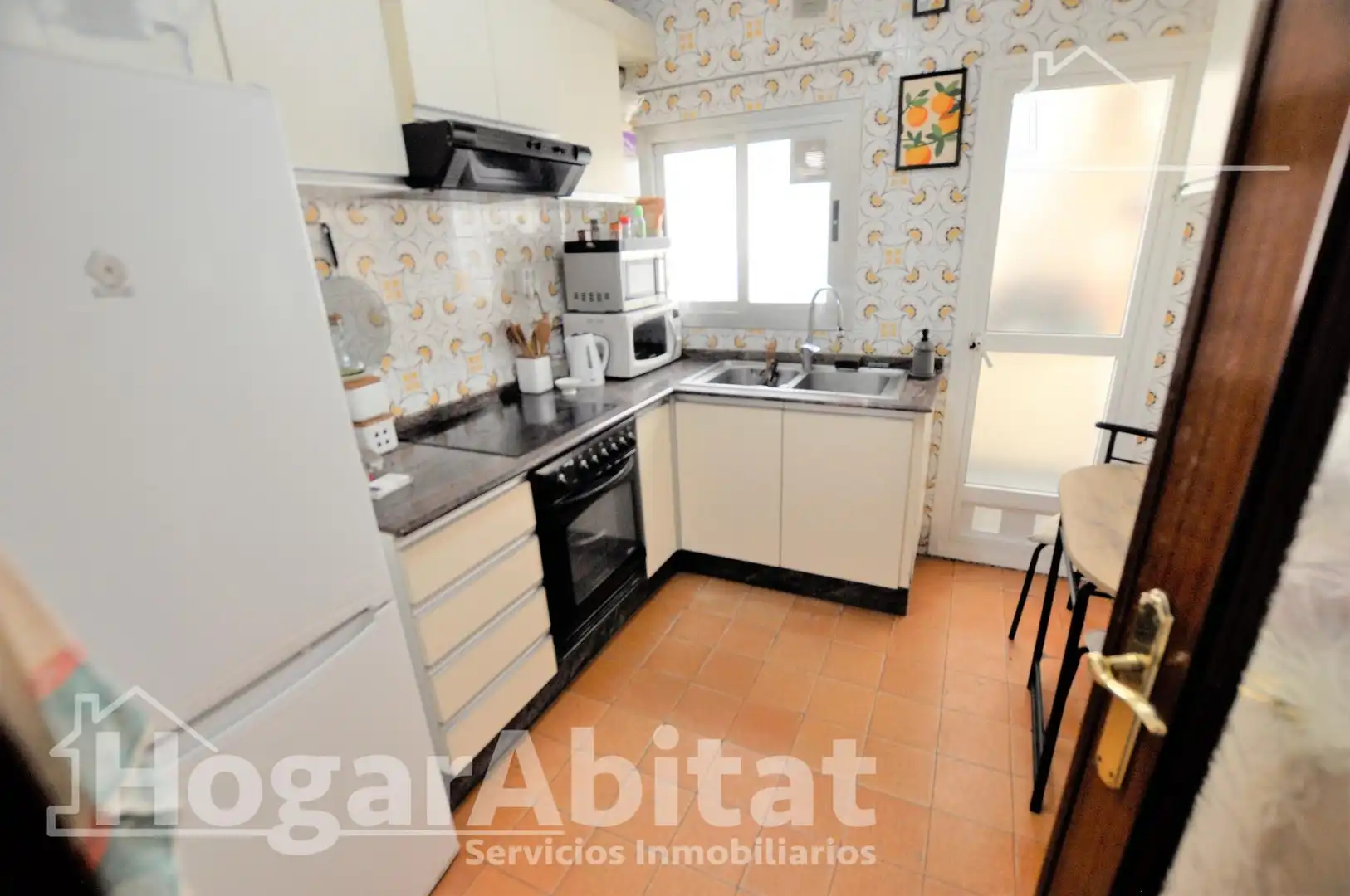 Piso en venta en Calle Cervantes, Centro