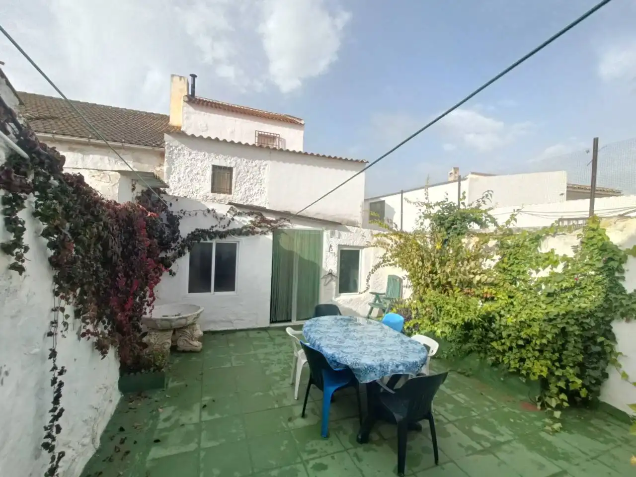 Houses for sale in Calle real, 16, Cacín