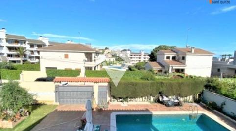 Foto 3 de Casa o xalet en venda a Adria Gual, Coma-ruga platja, Tarragona