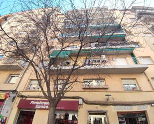 Exterior view of Apartment for sale in Sabadell