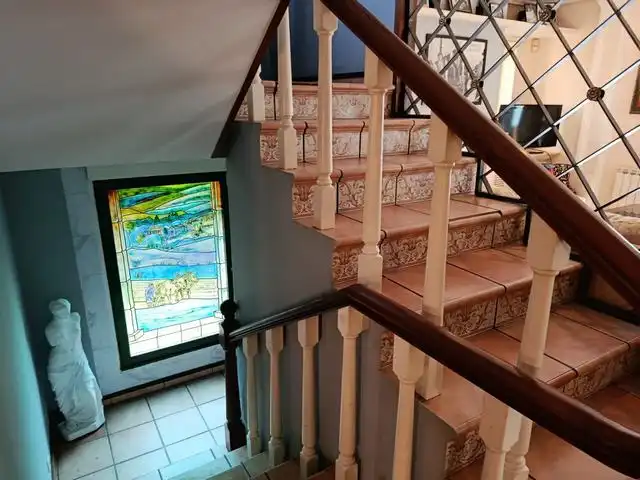 Casa o chalet en venta en Teo con Calefacción, Jardín privado y Parquet