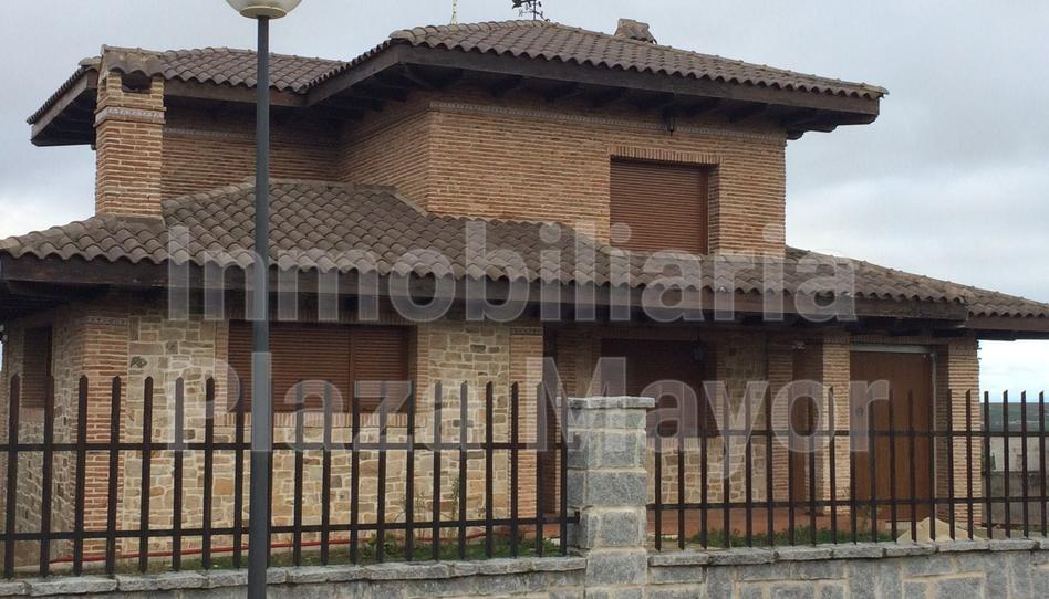 Photo 1 of House or chalet for sale in Terradillos, Salamanca