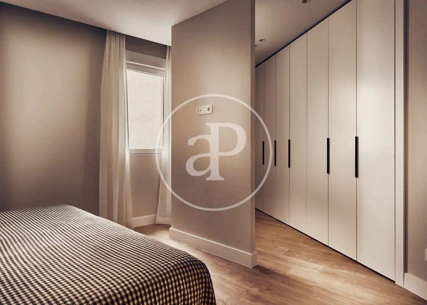 Flat with lift for sale in C/ de Francisco Silvela, imagen 14
