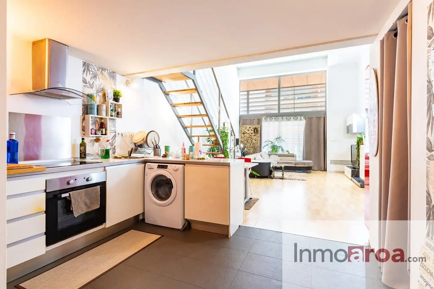 Wohnung mit Aufzug zum Verkauf in Andarella, imagen 18