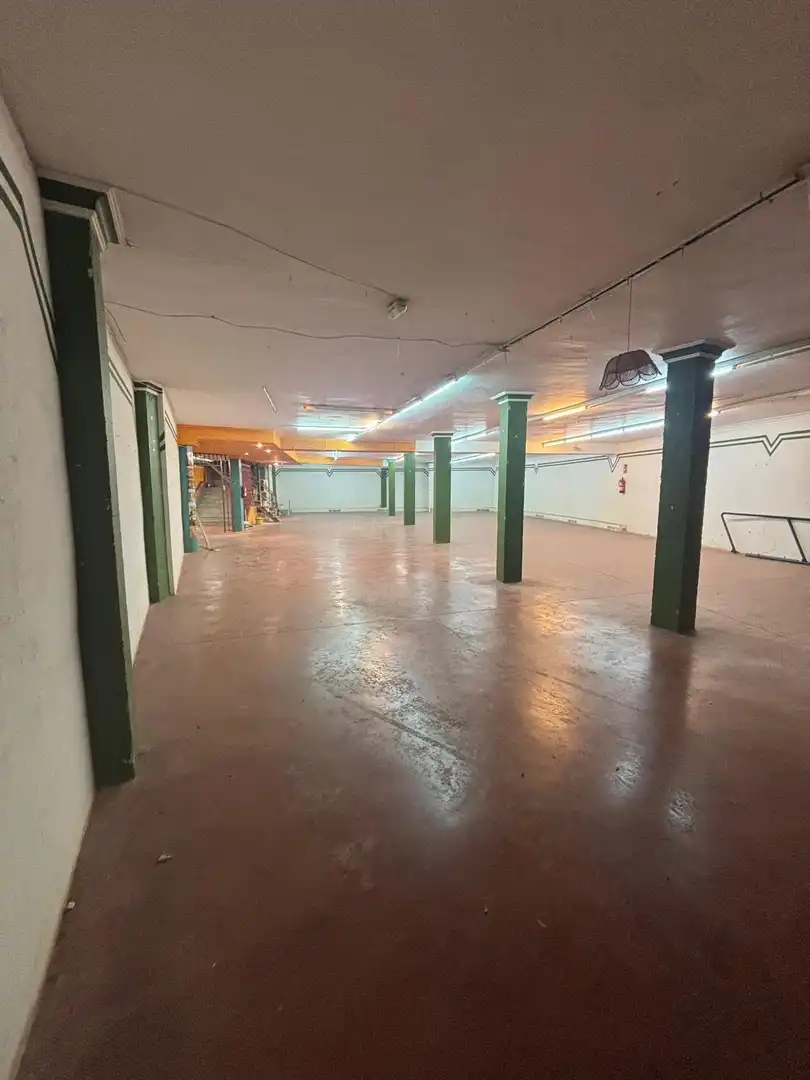 Local commercial à vendre à Valdepeñas, imagen 27