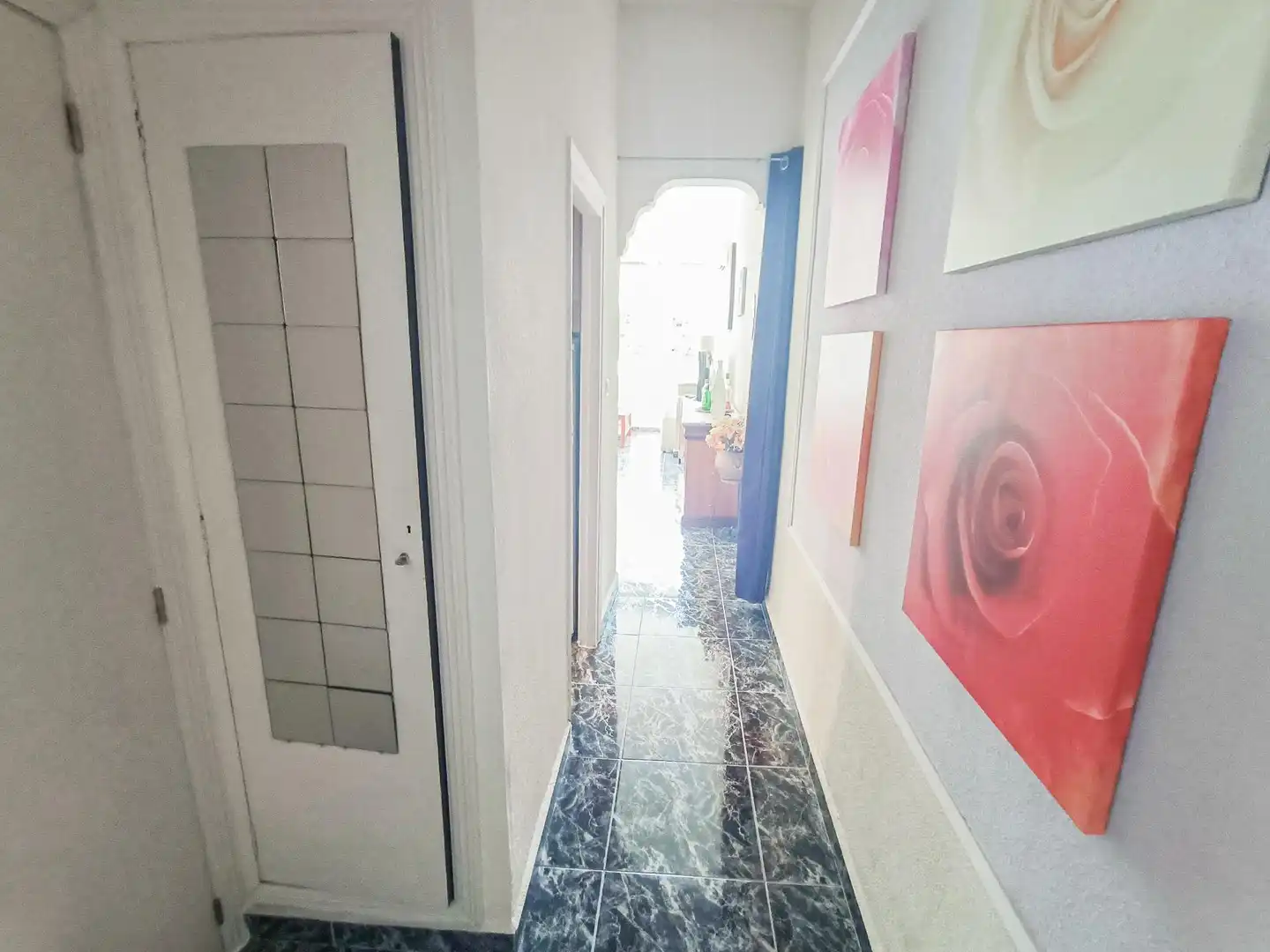 Apartament amb jardí en venda a Rincón de Loix, imagen 14