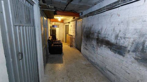 Photo 2 of Storage room for sale in Hernani Kalea, San Francisco, Bilbao