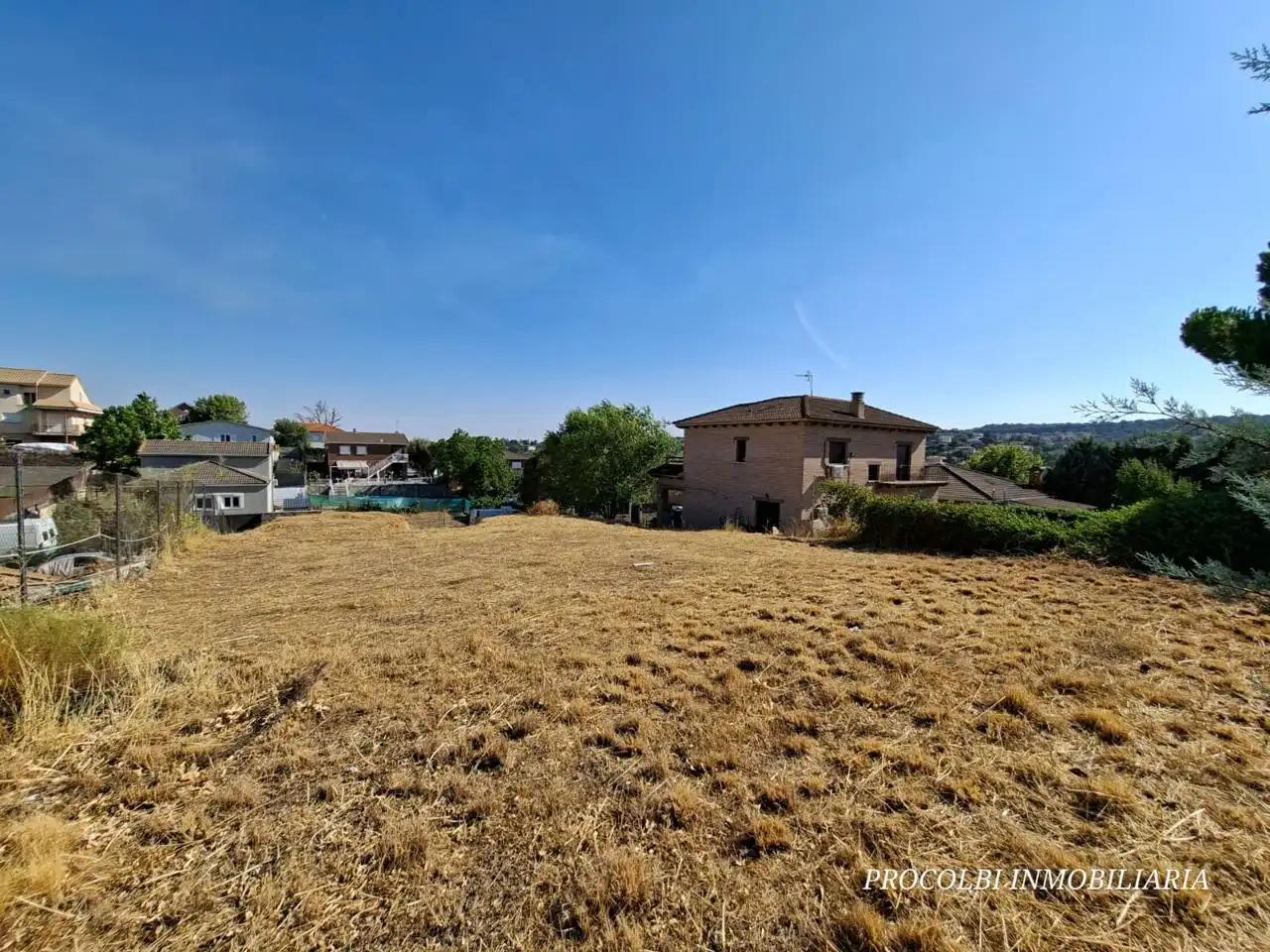Lands and plots for sale in Calle Rio Cañamares 104, imagen 5