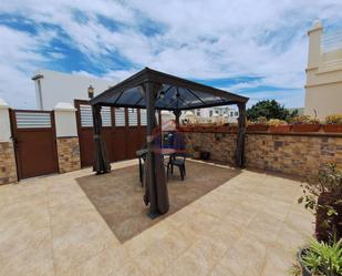 Terrassa de Dúplex en venda en Arrecife amb Aire condicionat, Calefacció i Terrassa