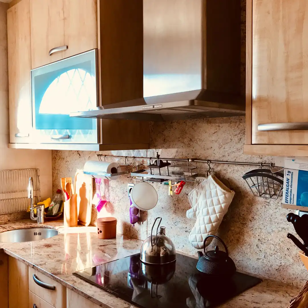 Apartments for sale in Enric Morera, Can Girona - Terramar - Vinyet
