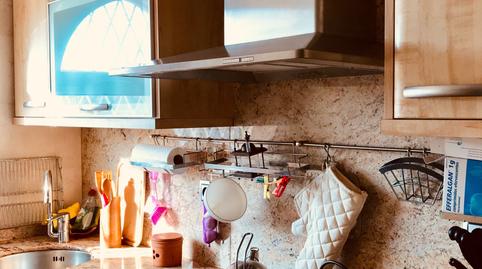 Foto 5 de Apartament en venda a Enric Morera, Can Girona - Terramar - Vinyet, Sitges