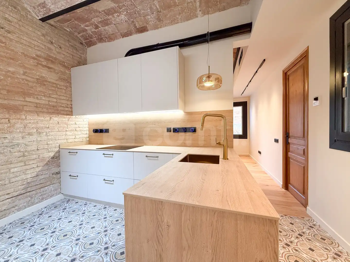 Piso con terraza en venta en Novell, imagen 20