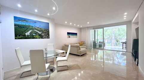 Foto 5 von Wohnungen zur Miete in Portals Nous, Calvià