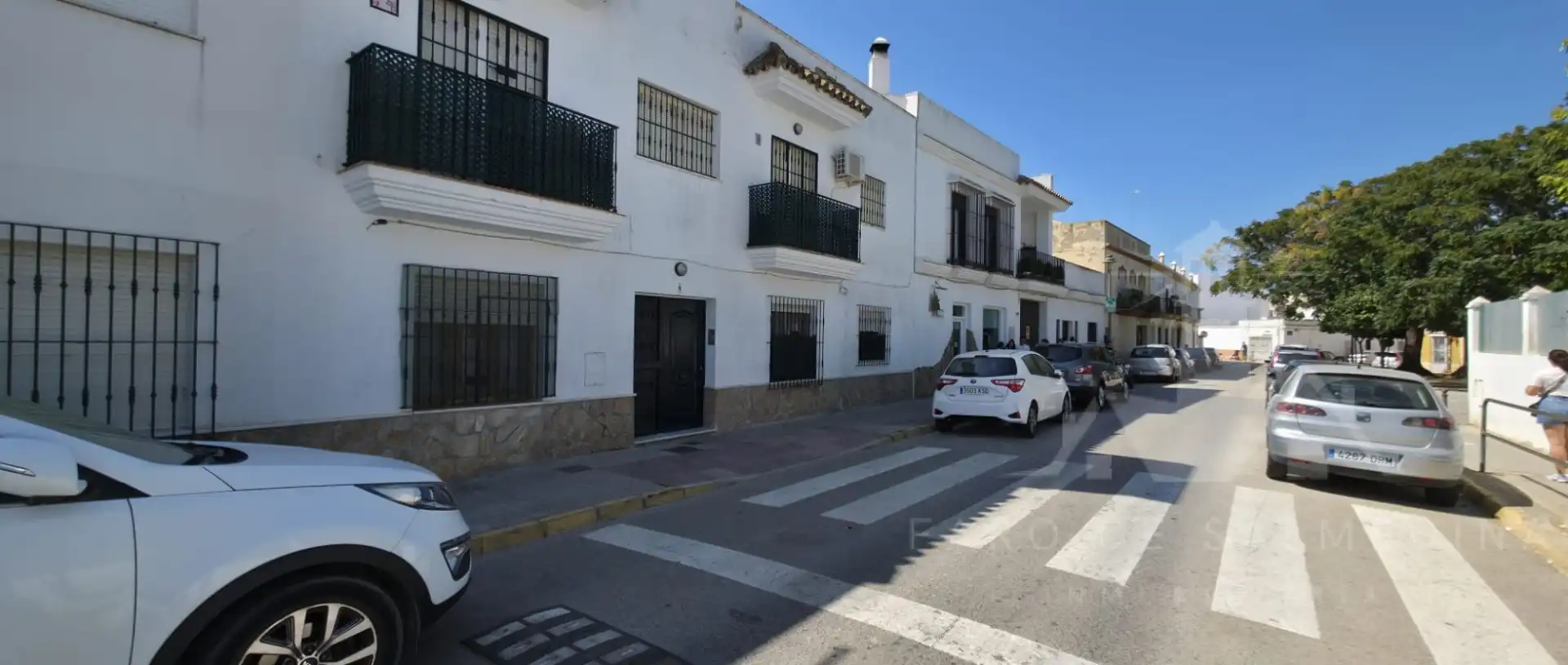 Apartament en venda a Avenida de Granada, Playa Cruz del Mar