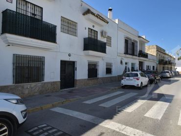 Mini appartamento con balcone in vendita a Avenida de Granada