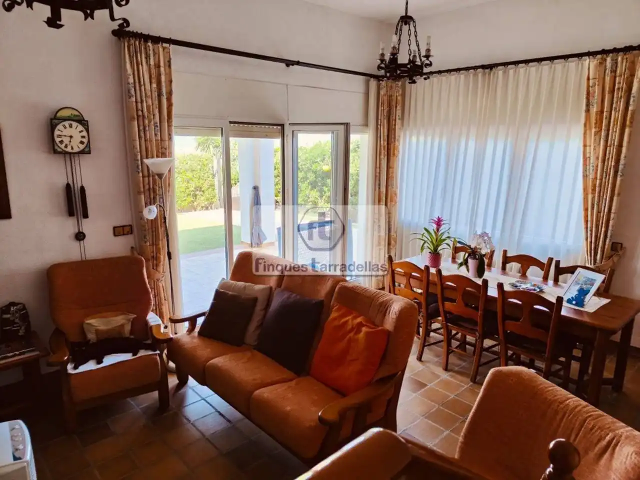 Detached house with pool for sale in Santa Cristina - Sant Francesc, imagen 12