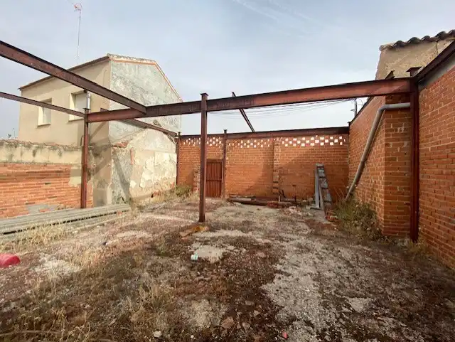 Terreno residenziale in vendita a Sonseca, imagen 4