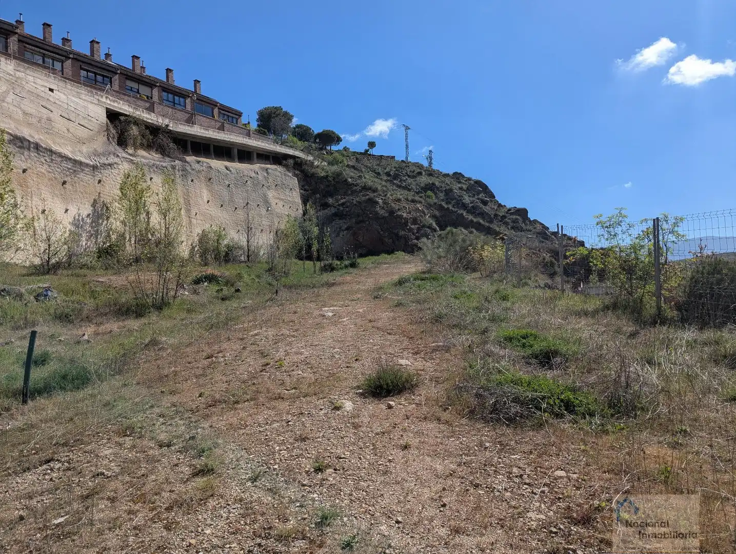 Residencial en venda en Segovia