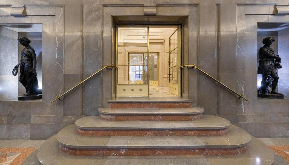 Foto 1 de Piso de alquiler en San Matías - Realejo, Granada