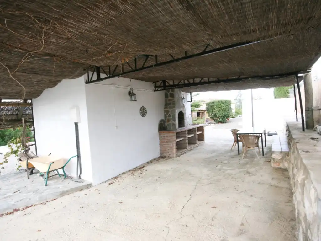 Casa rústica en venda a Partida Carreta, imagen 8