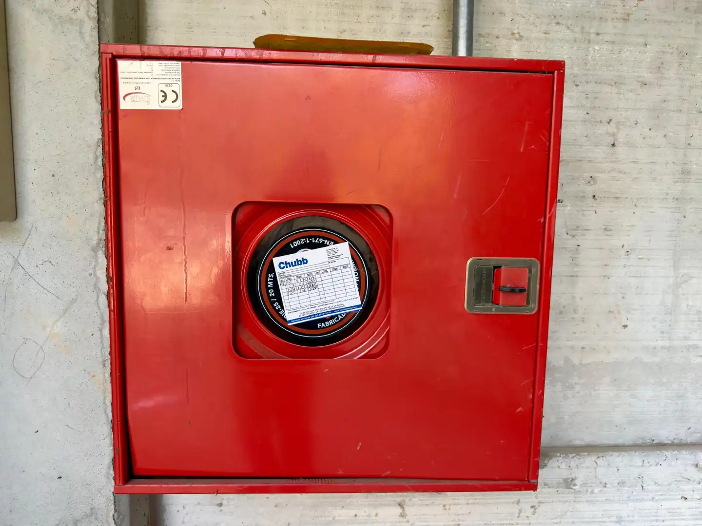 Außenansicht von Fabrikhallen zur Miete in Santa Eulàlia de Ronçana