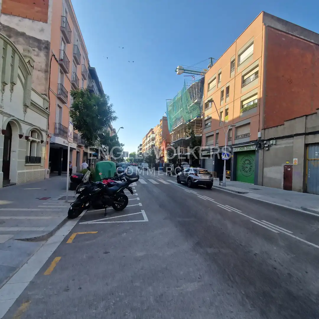 Residential land for sale in Molins de Rei, imagen 8