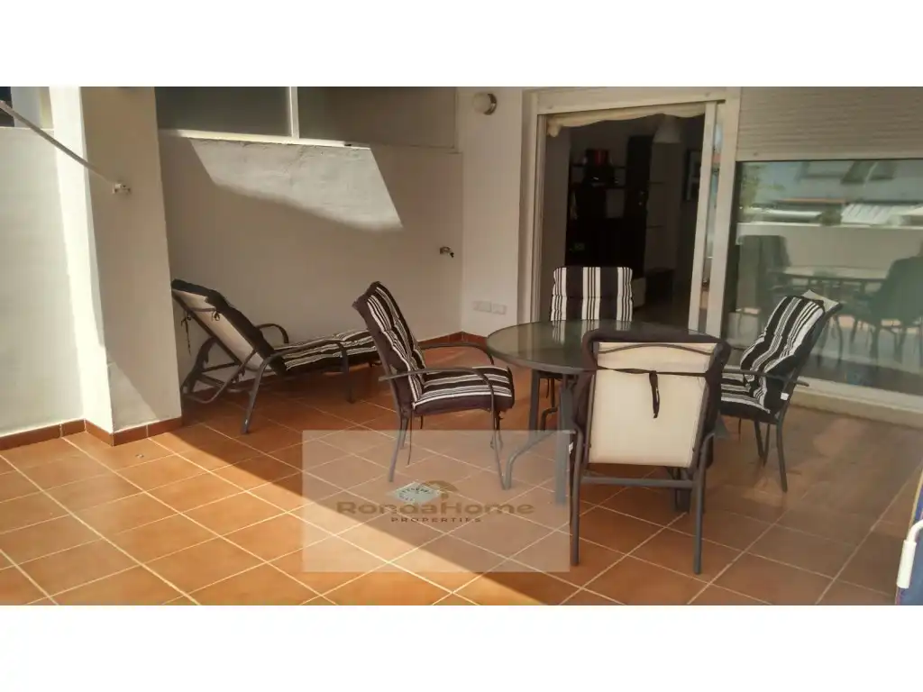 Wohnung mit Pool zur Miete in Calle Equitacion, imagen 21