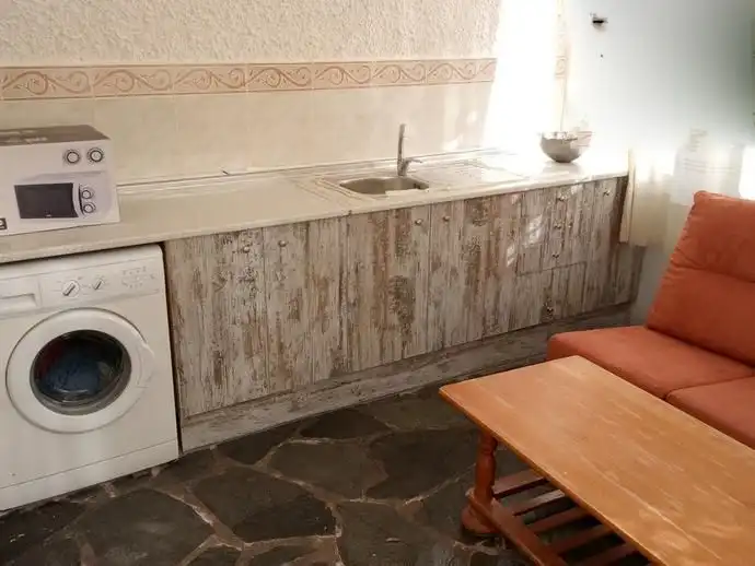 Kitchen of Apartments for rent in Villaviciosa de Odón  with Heating and Furnished