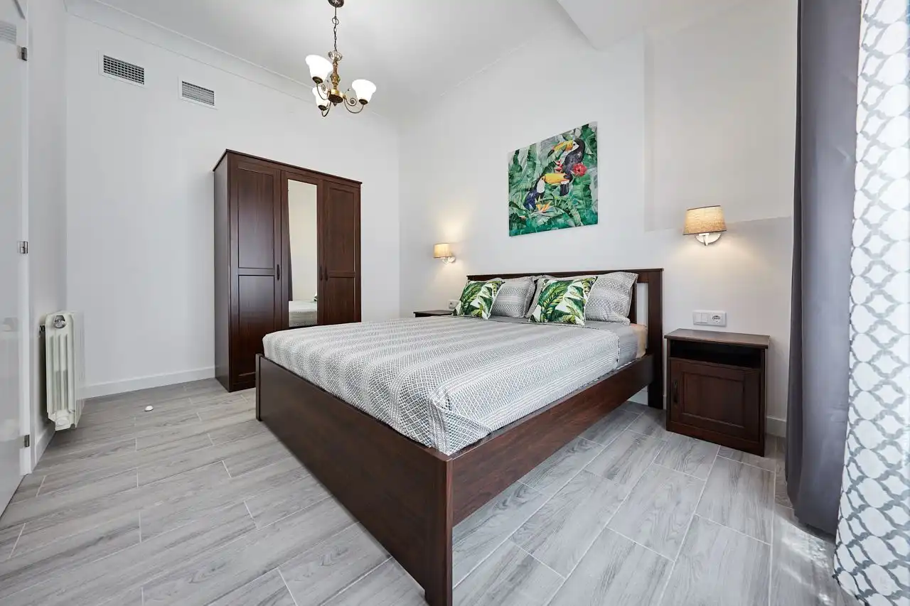 Piso con ascensor en venta en Centro, imagen 9