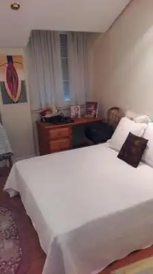 Habitación de Casa o chalet en venta en Valdefresno con Calefacción, Jardín privado y Trastero