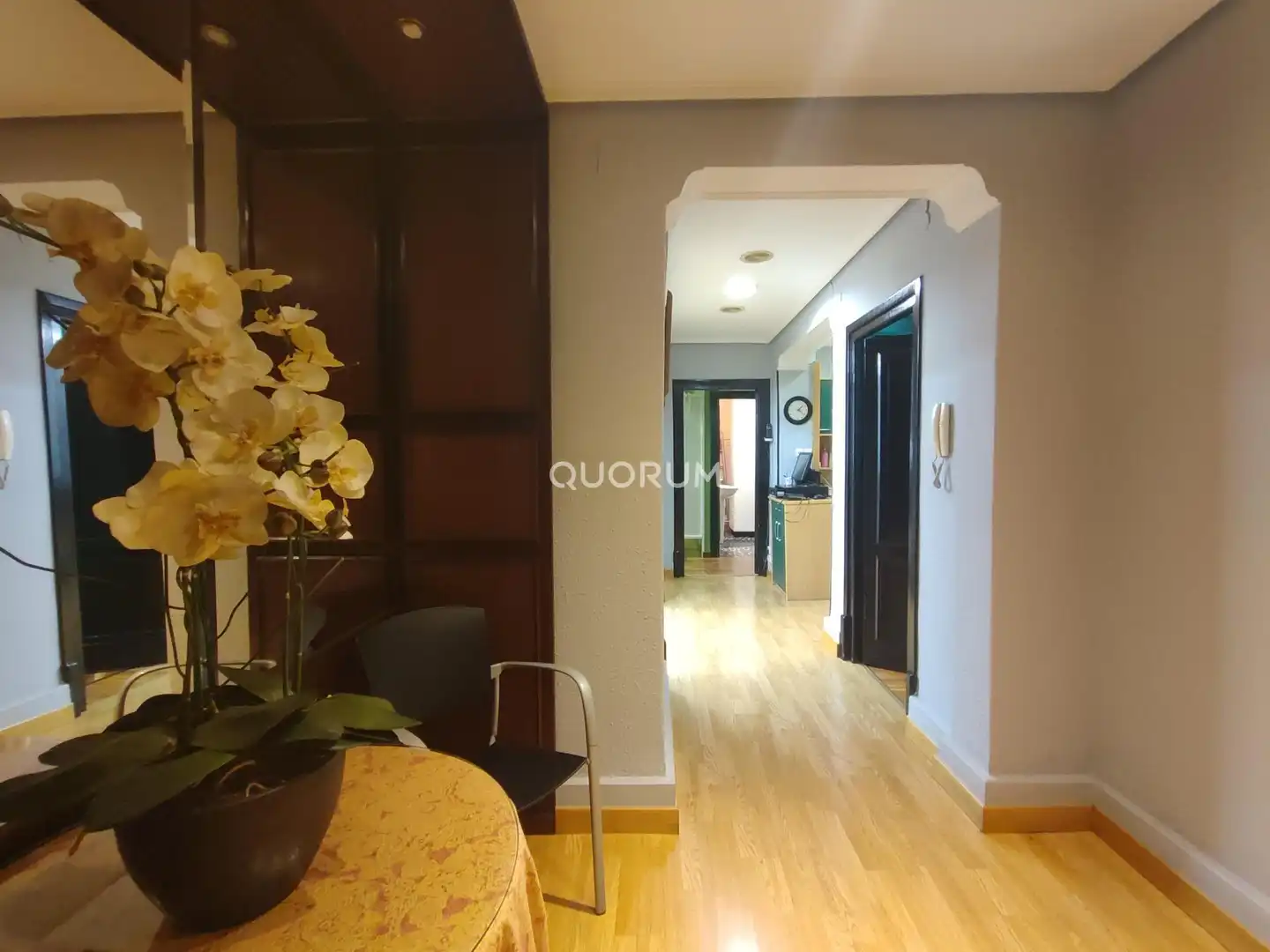 Büro zur Miete in Bilbao  mit Heizung
