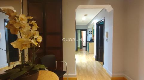 Foto 3 de Oficina de lloguer a Calle General Concha, Alhóndiga, Bizkaia